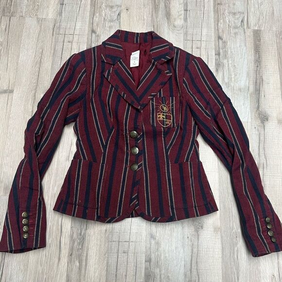 VS Blazer - Picture 1 of 3